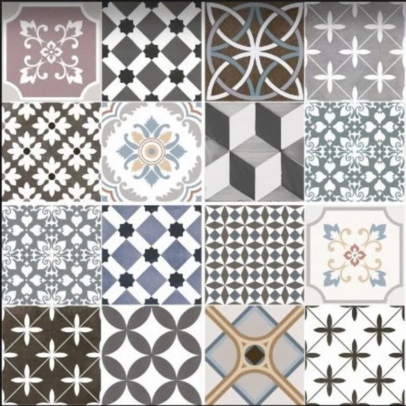 Helen Cold 45x45 R9 TILES & WOOD FLOOR STORE BANGOR BALLYMENA