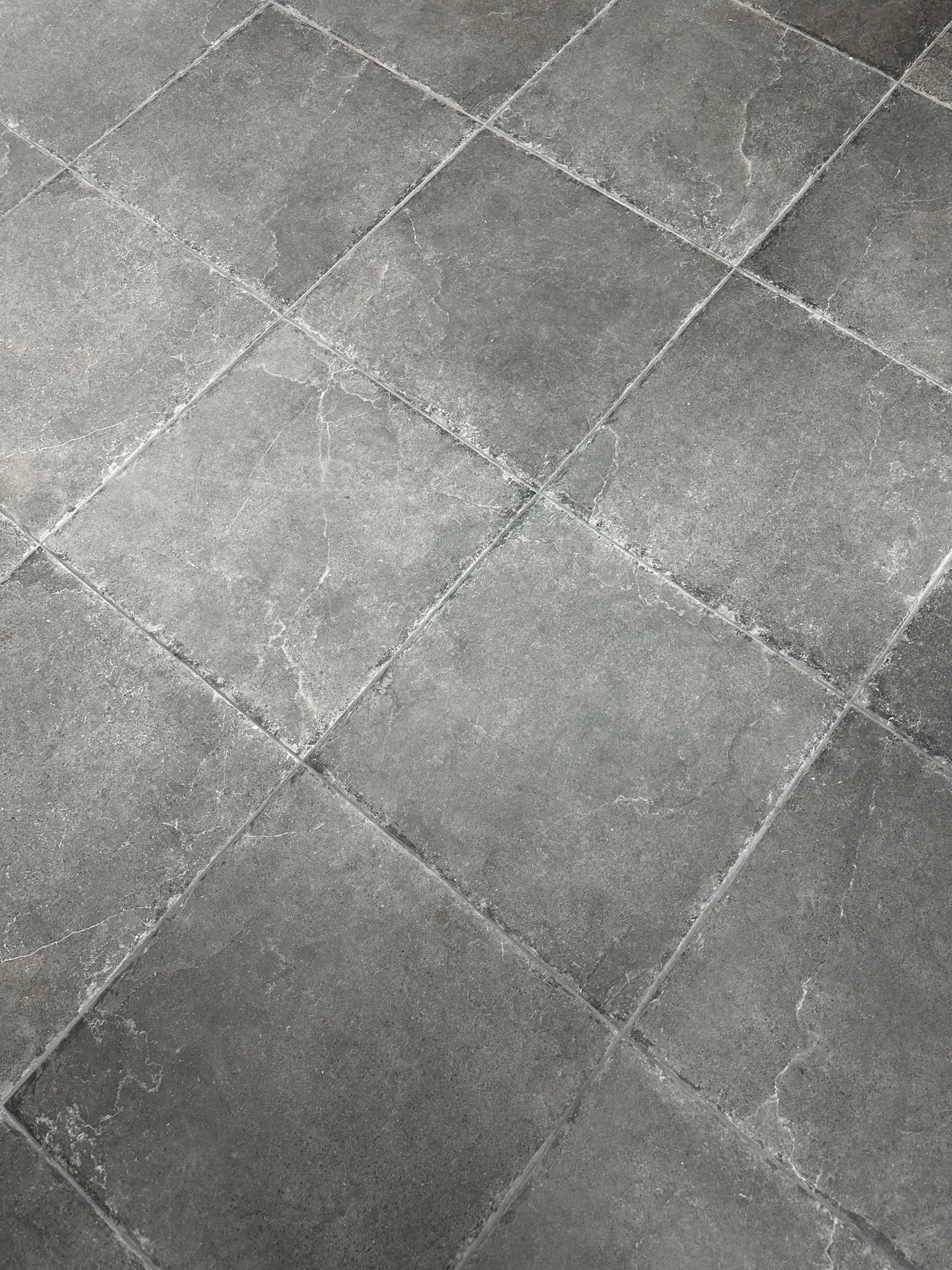Pulse Graphite 60x60 STN TILES & WOOD FLOOR STORE BANGOR