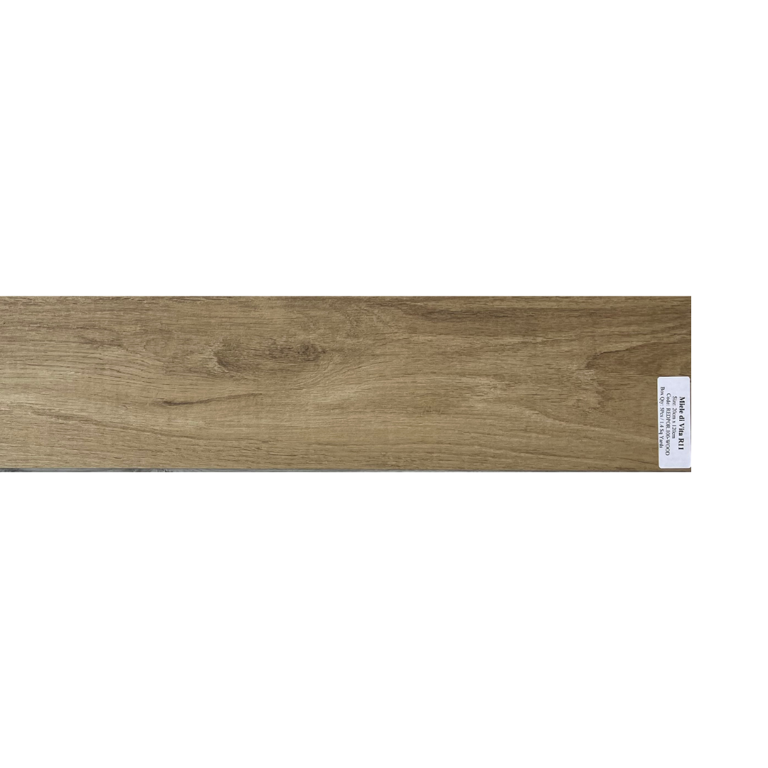 Miele Di Vita 120x20 Wood Effect Porcelain TILES & WOOD FLOOR STORE